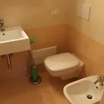 Apartmán Eraclito 3 Marina Di Pescoluse