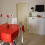 Eraclito 3 Apartmán *