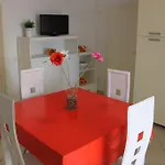 Eraclito 3 Apartmán Marina Di Pescoluse