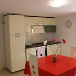 Apartmán Eraclito 3 Marina Di Pescoluse