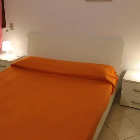 Eraclito 3 Apartmán *