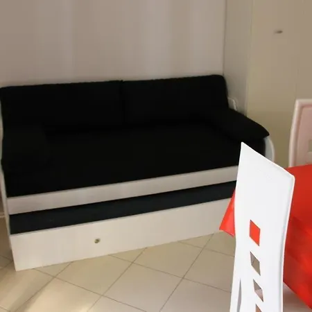 Apartmán Eraclito 3 Marina Di Pescoluse