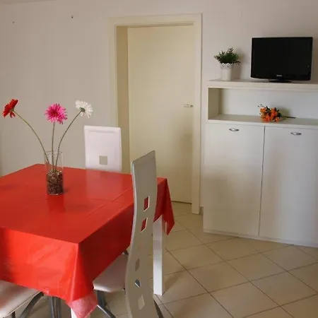 Eraclito 3 Appartement *