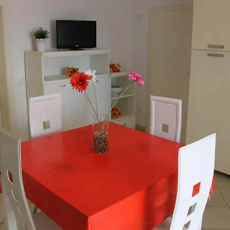 Eraclito 3 Appartement Marina Di Pescoluse