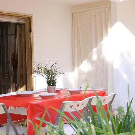 Eraclito 3 Marina Di Pescoluse