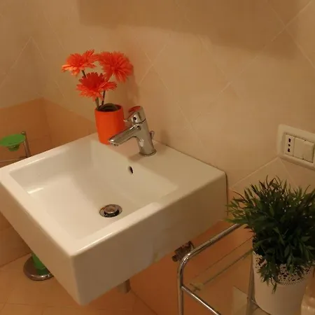 Eraclito 3 Appartement