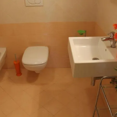 Eraclito 3 * Marina Di Pescoluse