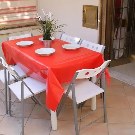 Eraclito 3 Appartement